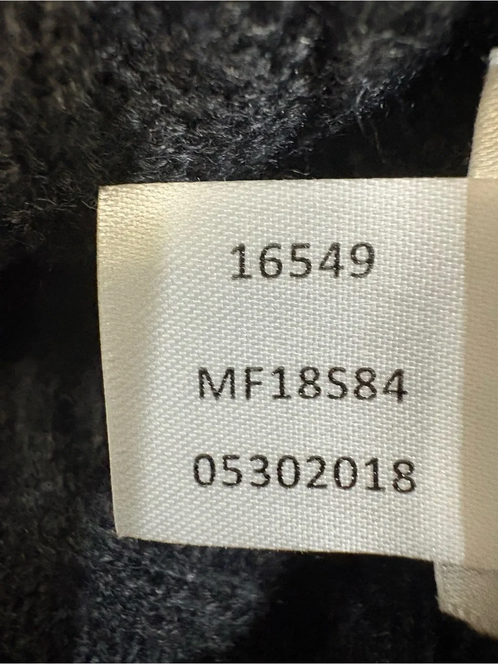 Peter Millar Crown Fleece Baby Wool Yak Cashmere Quarter Zip